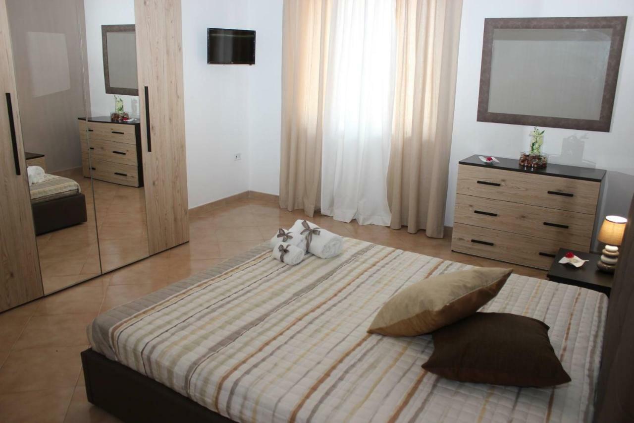 La Dimora Di Poppea Bed and Breakfast Pompeï Buitenkant foto