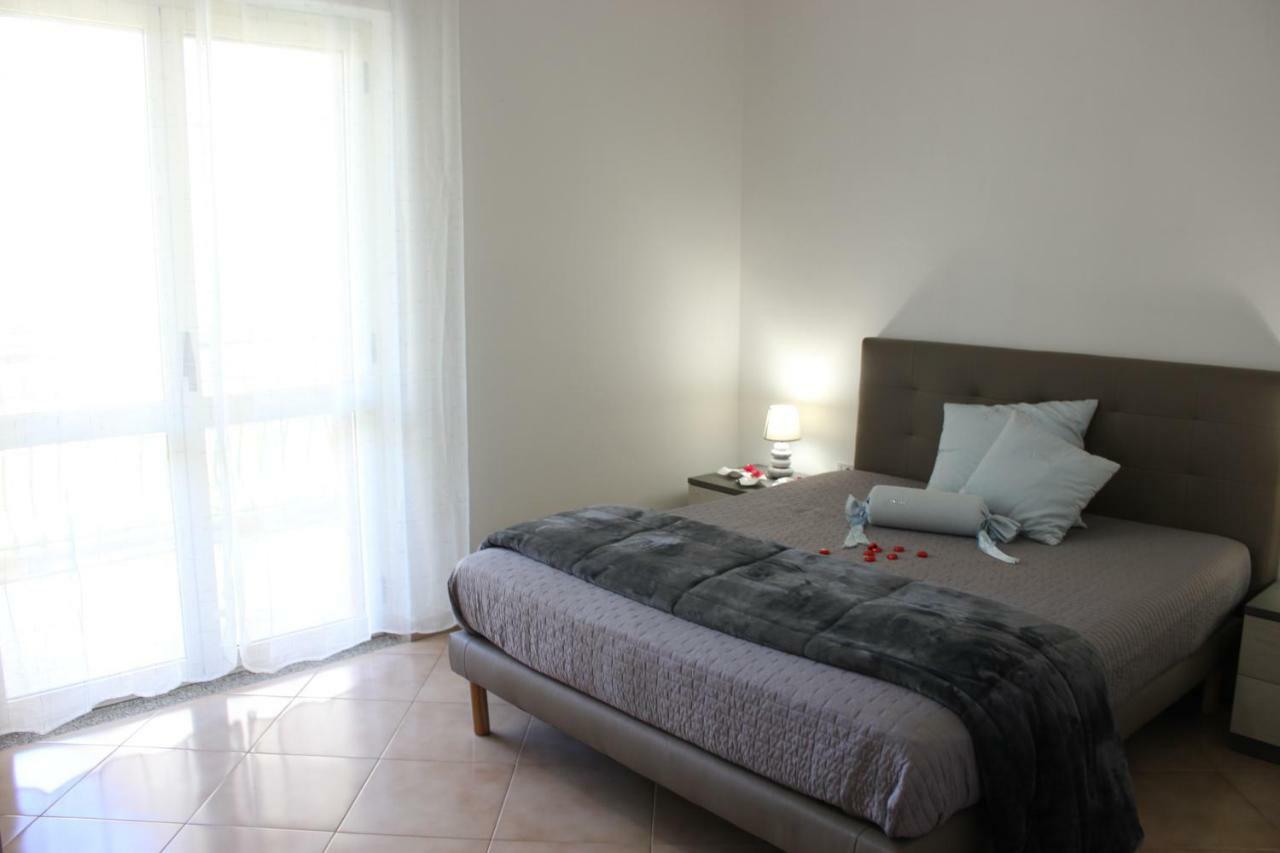 La Dimora Di Poppea Bed and Breakfast Pompeï Buitenkant foto